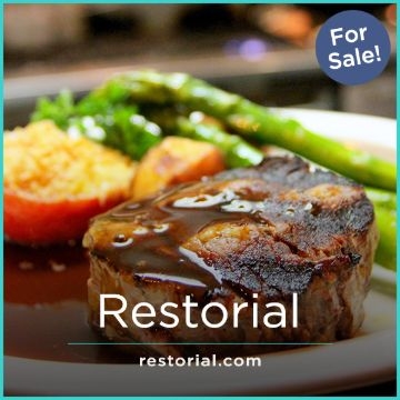 Restorial.com