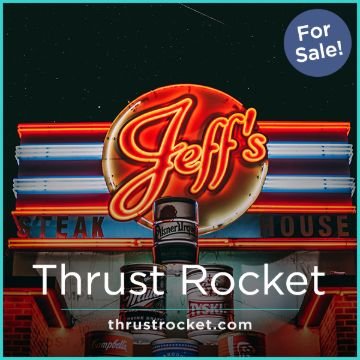 ThrustRocket.com