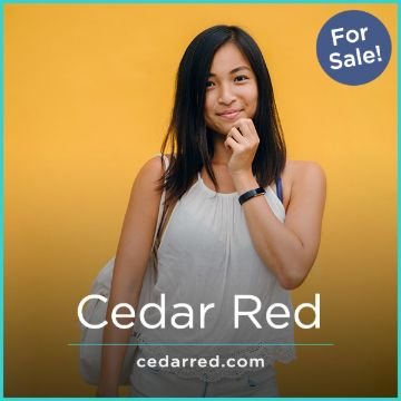 CedarRed.com