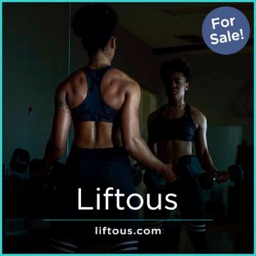 Liftous.com - buy Good premium names
