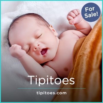 Tipitoes.com
