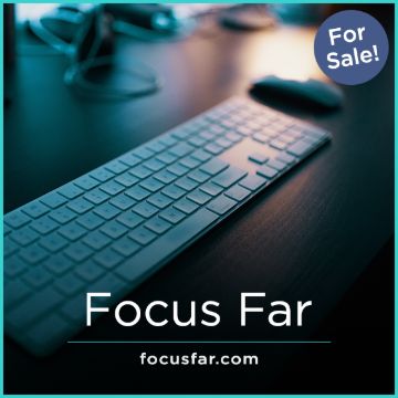 FocusFar.com