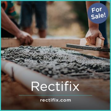 Rectifix.com