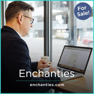 Enchanties.com