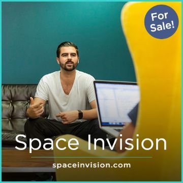 SpaceInvision.com