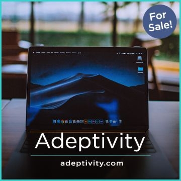 Adeptivity.com