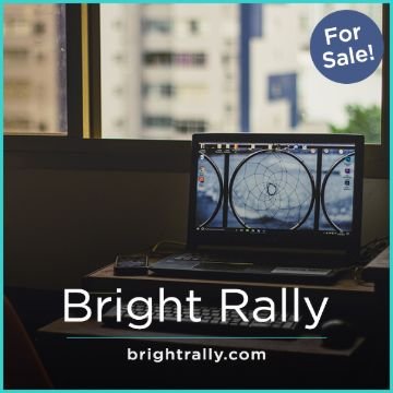 BrightRally.com