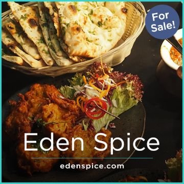 EdenSpice.com