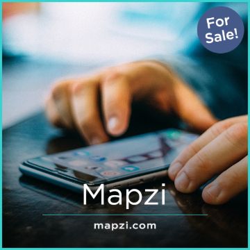 Mapzi.com