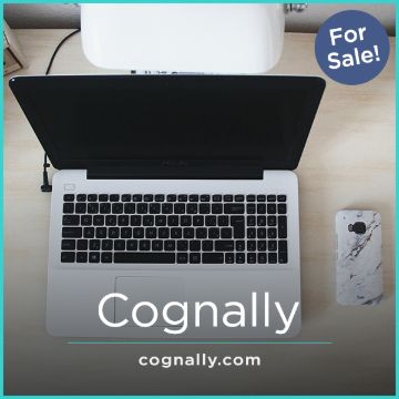 Cognally.com - Cool premium domain names