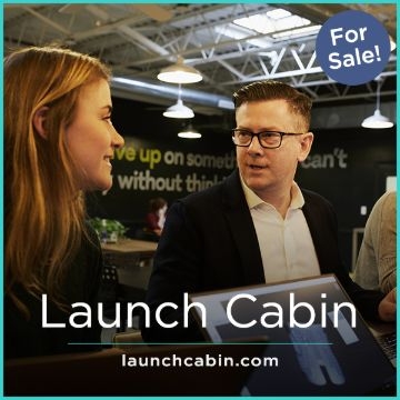 LaunchCabin.com