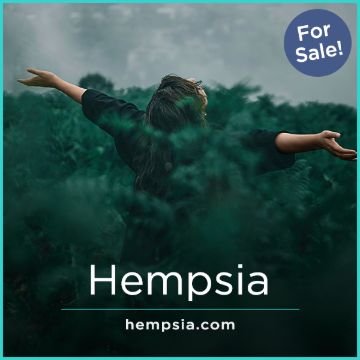 Hempsia.com