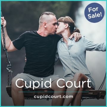 CupidCourt.com