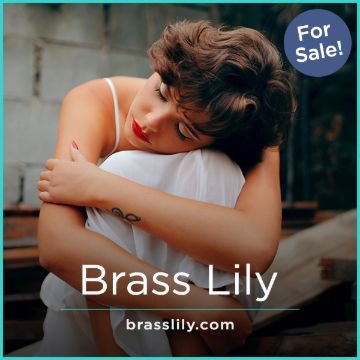 BrassLily.com