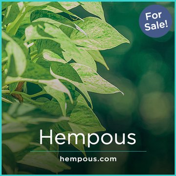 Hempous.com