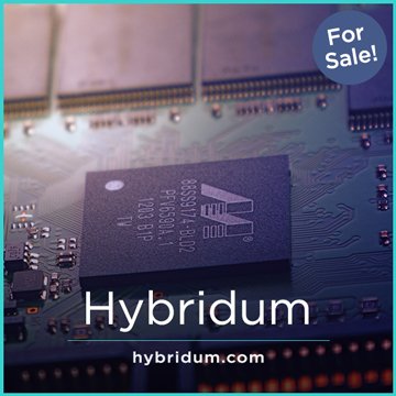 Hybridum.com