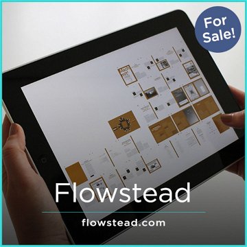 Flowstead.com