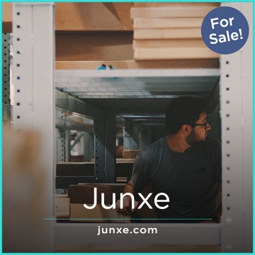 Junxe.com