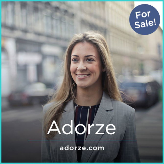 Adorze.com
