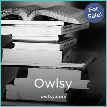 Owlsy.com