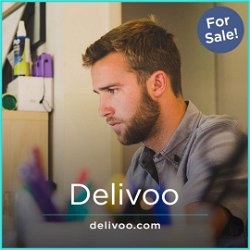 Delivoo.com - Good premium brand names for sale