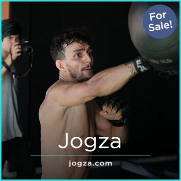 Jogza.com