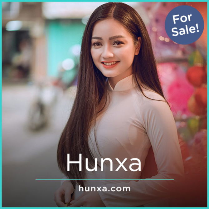 Hunxa.com — 2