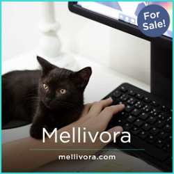 Mellivora.com - buying Good premium names
