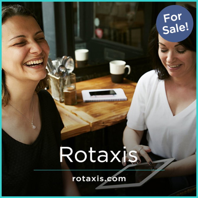 Rotaxis.com — 2