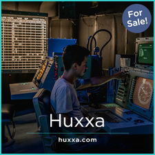 Huxxa.com - buy Best premium names