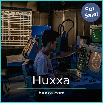 Huxxa.com