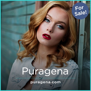 Puragena.com