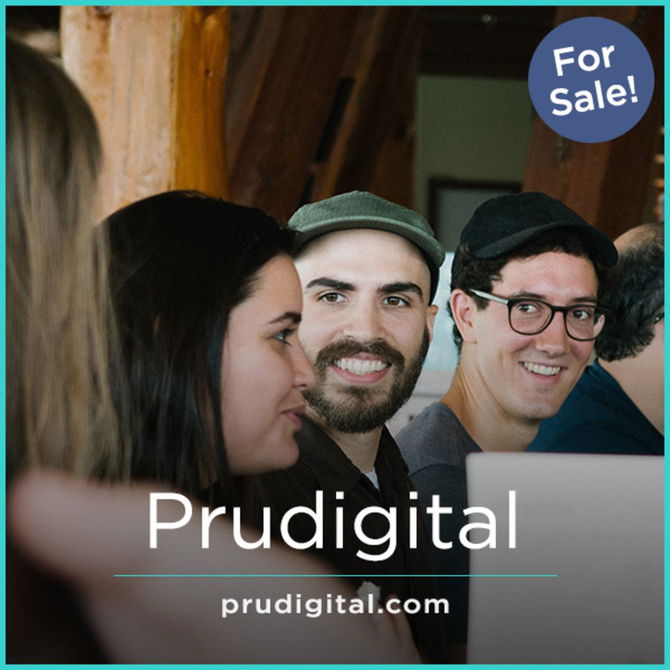 Prudigital.com