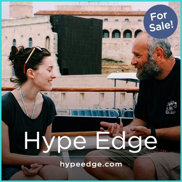 HypeEdge.com