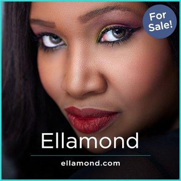 Ellamond.com