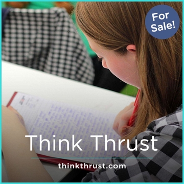 ThinkThrust.com