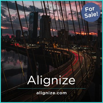 Alignize.com