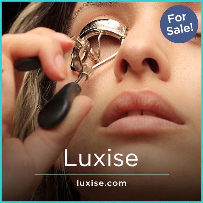 Luxise.com