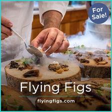 FlyingFigs.com - Creative domains for sale