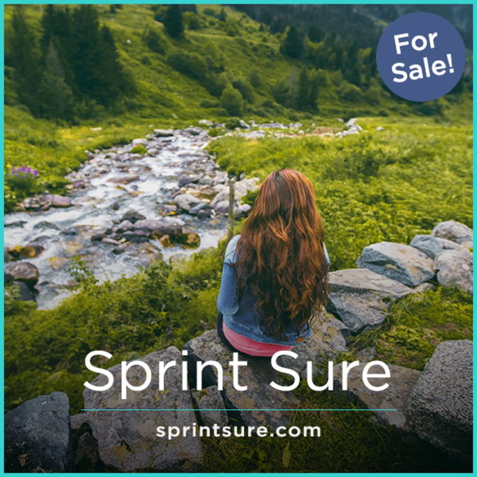 SprintSure.com