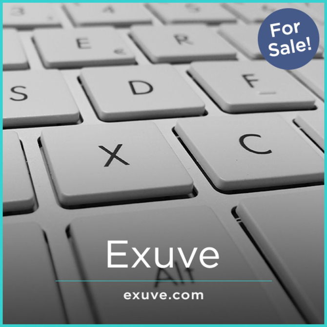 Exuve.com