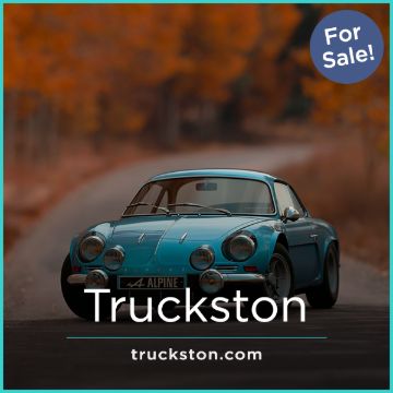 Truckston.com