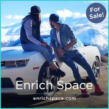 EnrichSpace.com