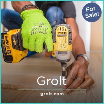 Grolt.com
