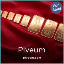 Piveum.com - Cool premium domains for sale