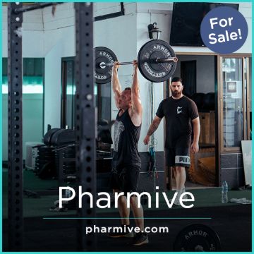 Pharmive.com