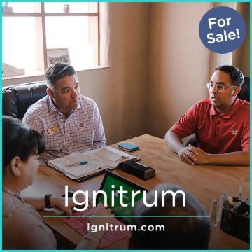 Ignitrum.com