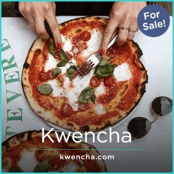 Kwencha.com