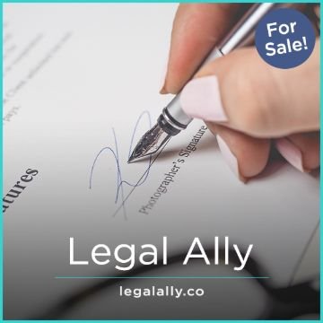 LegalAlly.co