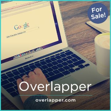 Overlapper.com